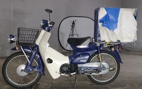 HONDA SUPER CUB50 AA01