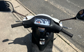 SUZUKI LETS2 CA1PA