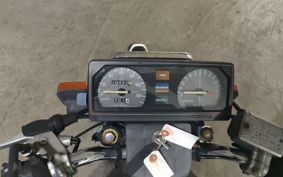 HONDA CB125 JC06