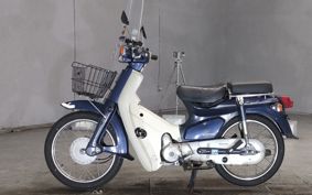 HONDA SUPER CUB90 HA02