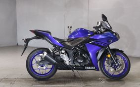 YAMAHA YZF-R25 RG43J