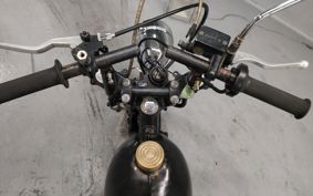 HONDA FTR223 MC34