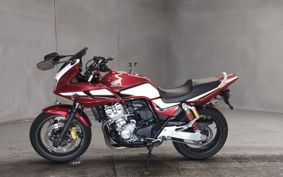 HONDA CB400SFV-4 BOLDOR NC42