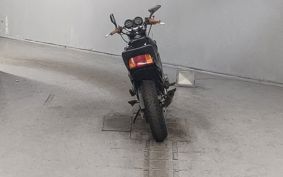 HONDA JADE MC23