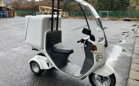 HONDA GYRO TA03