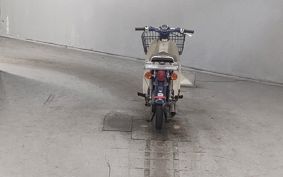 HONDA SUPER CUB50 AA01
