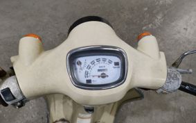 SUZUKI VERUDE CA1MB