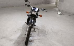 YAMAHA DT50 17W