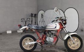 HONDA APE50 AC16