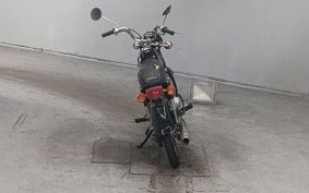 HONDA BENLY50 CD50