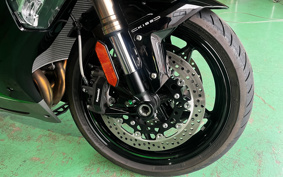 KAWASAKI NINJA H2 SX SE 2023 ZXT02P