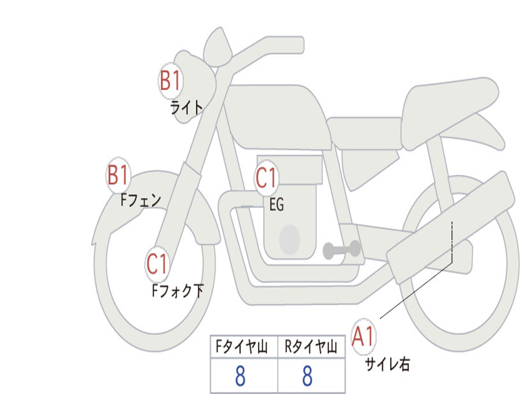 HONDA ENFIELDBULLET350 2024 DJEN