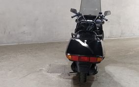 HONDA FUSION MF02