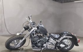 YAMAHA DRAGSTAR400 CLASSIC VH01J