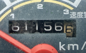 HONDA C50