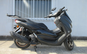 YAMAHA N-MAX 155 SG56