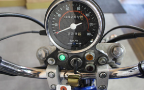 HONDA CN250 MF02
