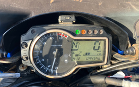SUZUKI GSR750ABS 2015 GR7NA