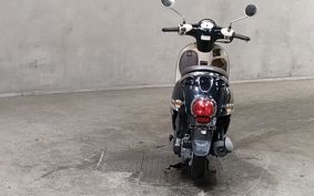 HONDA GIORNO AF77