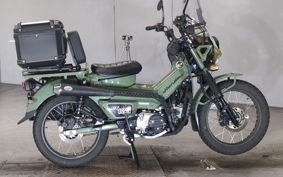 HONDA CT125 HUNTER  CUB  JA55