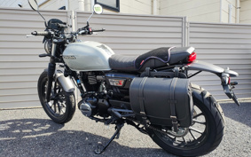 HONDA GB350S 2022 NC59