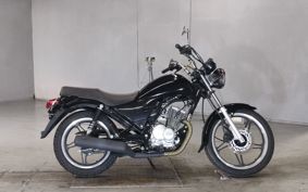 HONDA CBF125T PJJN