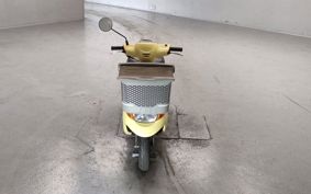 SUZUKI LETS4 CA43A
