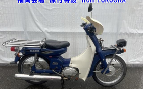 YAMAHA MATE50