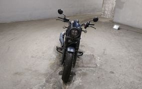 HONDA  REBEL 250S MC49