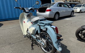 HONDA  SUPER CUB C125 JA48