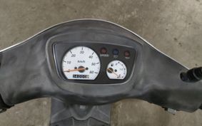 YAMAHA BJ SA24J