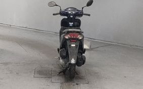 HONDA DIO 110 JF58