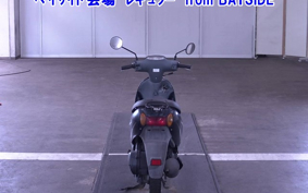 SUZUKI LETS4