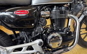 HONDA CB350 PRO  ASH NESU 2022 NC58