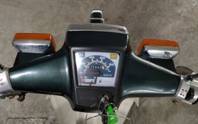 HONDA SUPER CUB90 HA02