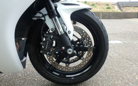 HONDA CBR1000RR 2008 SC59