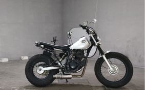 YAMAHA TW200 2JL