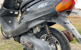 YAMAHA BJ SA24J