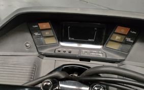 HONDA FUSION MF02