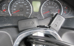 SUZUKI  SKY WAVE 400 TYPE S ABS 2015 CK45A