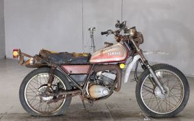 YAMAHA DT125 452