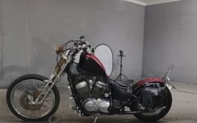 HONDA STEED400 NC37