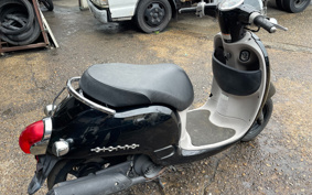 HONDA GIORNO AF70