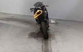KAWASAKI NINJA400 EX400G