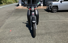 HONDA  SUPER CUB C125 JA58