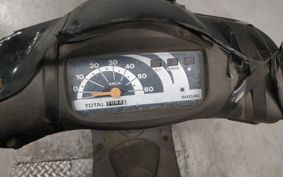 SUZUKI LETS2 CA1PA