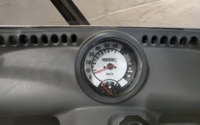 HONDA GYRO TA03
