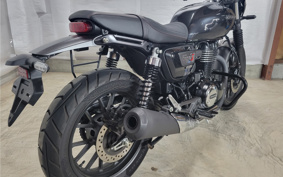 HONDA GB350S 2022 NC59