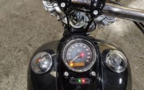 HARLEY HARLEY FXDWG1580 GP4