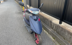 YAMAHA JOG ZR SA58J